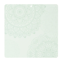 Cricut Decorative Self-Healing 12x12 Inch Mat (2005434)